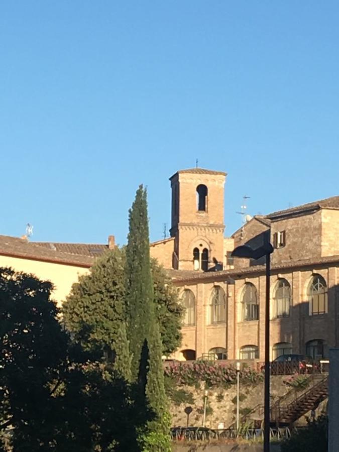 Hotel Umbria Flower House Perugia Exterior foto